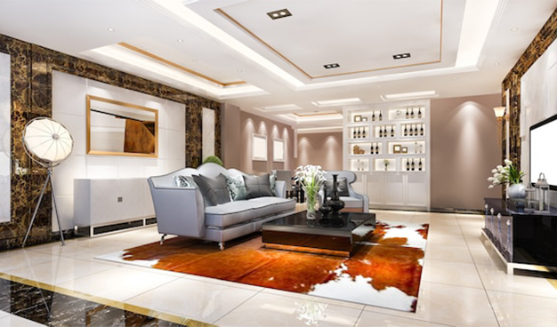 Expert Interior Design Services