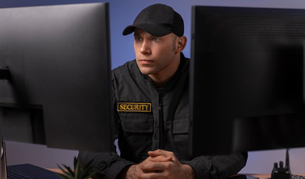 Professional Security